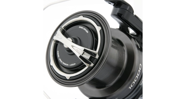SHIMANO - Naviják AERLEX 10000 XTB