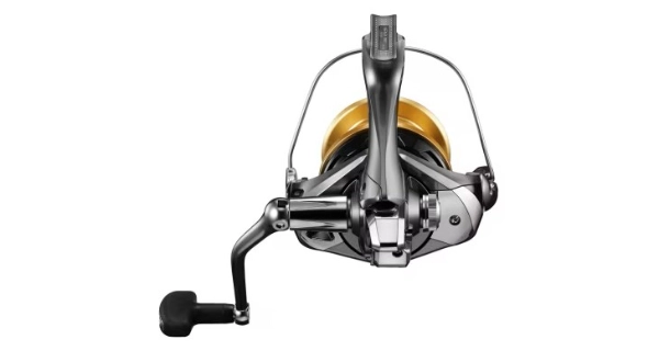 SHIMANO - Naviják Aerlex 14000 XSC