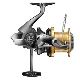 SHIMANO - Naviják Aerlex 14000 XSC