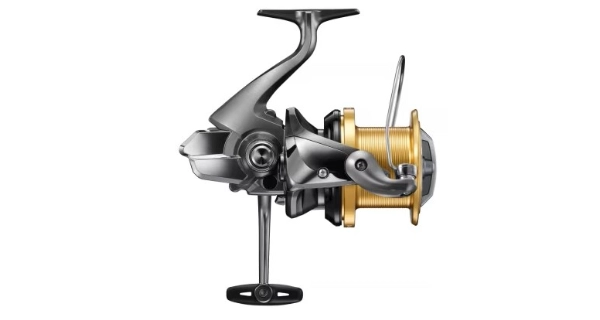 SHIMANO - Naviják Aerlex 14000 XSC