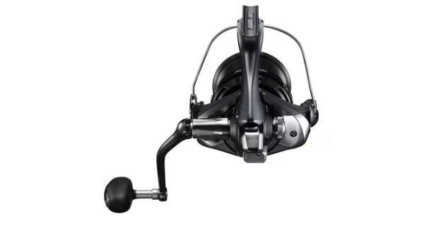 SHIMANO - Naviják Aerlex 14000 XTC Spod