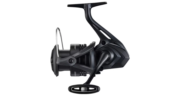 SHIMANO - Naviják Aero 4000