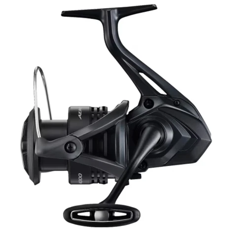 SHIMANO - Naviják Aero 4000