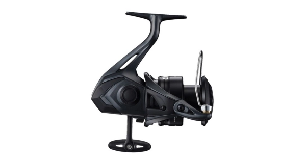 SHIMANO - Naviják Aero 4000