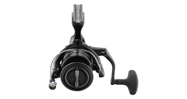SHIMANO - Naviják Aero 4000 XR