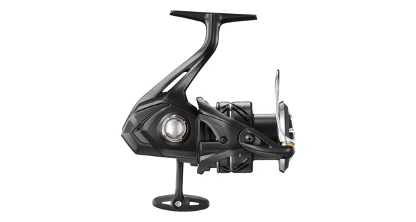 SHIMANO - Naviják Aero 4000 XR