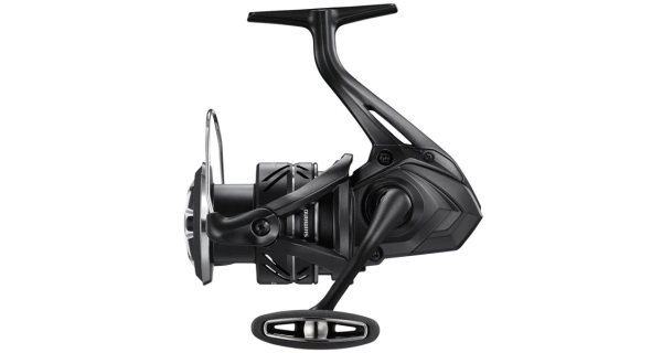 SHIMANO - Naviják Aero C5000 XR