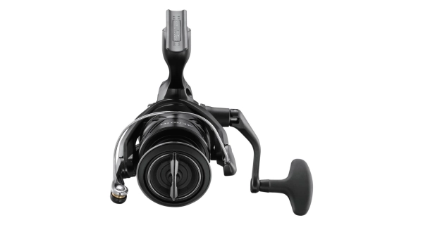 SHIMANO - Naviják Aero C5000 XR