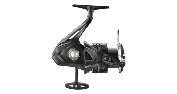 SHIMANO - Naviják Aero C5000 XR