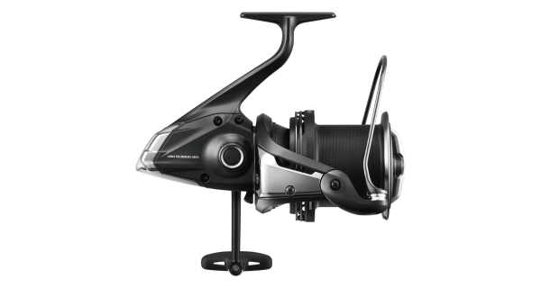 SHIMANO - Naviják Aero Technium MGS XTD 14000