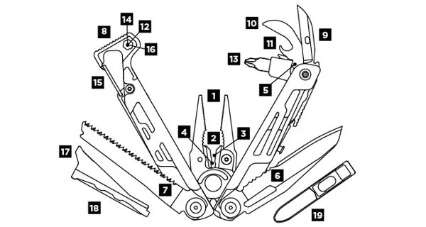 SHIMANO - Naviják Aero Technium MGS XTD 14000