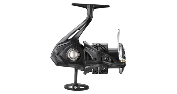 SHIMANO - Naviják Aero XR C3000
