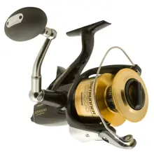 SHIMANO - Naviják Baitrunner 12000 D