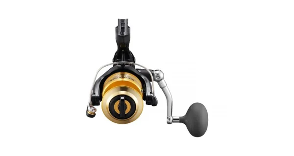 SHIMANO - Naviják Baitrunner 12000 D