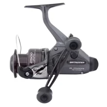 SHIMANO - Naviják Baitrunner 2500 DL-FB
