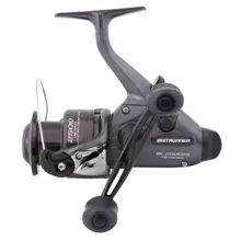SHIMANO - Naviják Baitrunner 2500 DL-FB