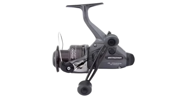 SHIMANO - Naviják Baitrunner 2500 DL-FB