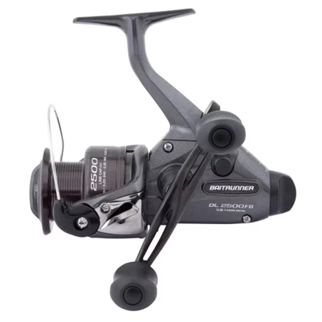 SHIMANO - Naviják Baitrunner 2500 DL-FB