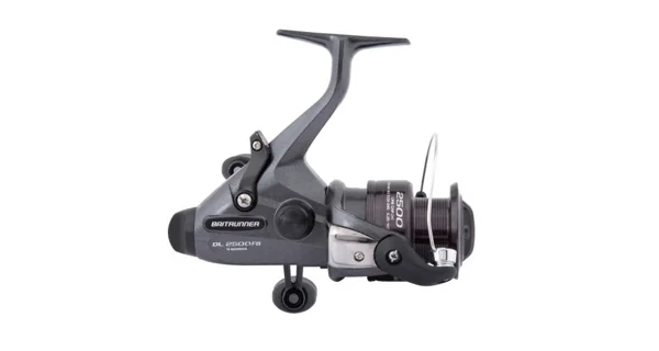 SHIMANO - Naviják Baitrunner 2500 DL-FB