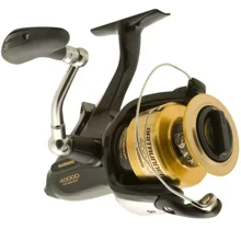SHIMANO - Naviják Baitrunner 4000 D