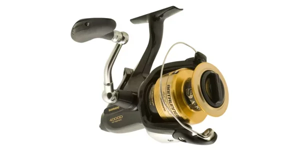 SHIMANO - Naviják Baitrunner 4000 D