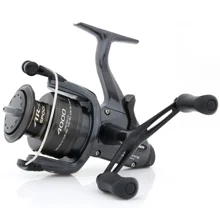 SHIMANO - Naviják Baitrunner 4000 DL-FB