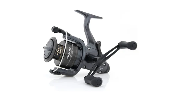 SHIMANO - Naviják Baitrunner 4000 DL-FB