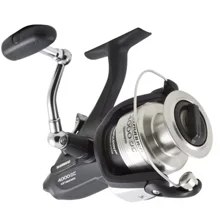 SHIMANO - Naviják Baitrunner 4000 OC