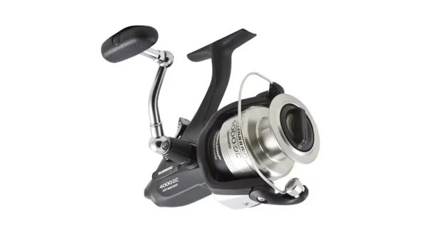 SHIMANO - Naviják Baitrunner 4000 OC