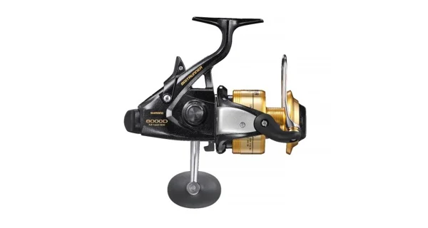 SHIMANO - Naviják Baitrunner 6000 DEU
