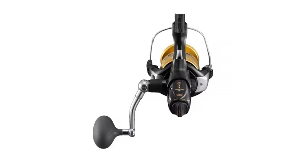 SHIMANO - Naviják Baitrunner 6000 DEU