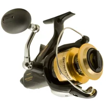 SHIMANO - Naviják Baitrunner 6000 DEU