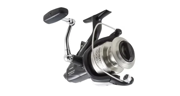 SHIMANO - Naviják Baitrunner 6000 OC