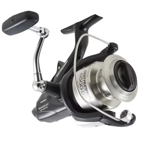 SHIMANO - Naviják Baitrunner 6000 OC