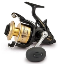SHIMANO - Naviják Baitrunner 8000 D