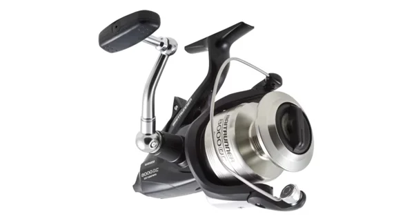SHIMANO - Naviják Baitrunner 8000 OC