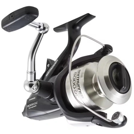 SHIMANO - Naviják Baitrunner 8000 OC