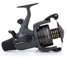SHIMANO - Naviják Baitrunner DL 10000 RB
