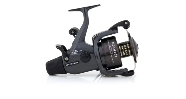 SHIMANO - Naviják Baitrunner DL 10000 RB