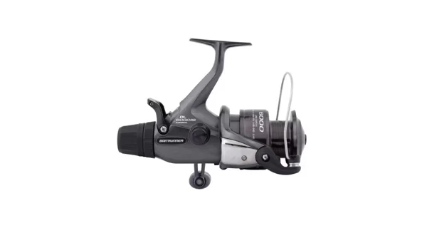 SHIMANO - Naviják Baitrunner DL 10000 RB