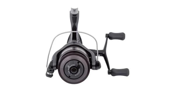 SHIMANO - Naviják Baitrunner DL 10000 RB