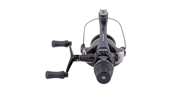 SHIMANO - Naviják Baitrunner DL 10000 RB
