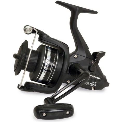 SHIMANO - Naviják Baitrunner ST 4000 FB