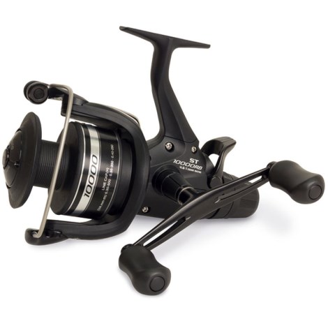 SHIMANO - Naviják Baitrunner ST 6000 RB