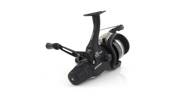 SHIMANO - Naviják Baitrunner ST 6000 RB