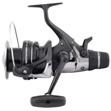 SHIMANO - Naviják Baitrunner X-AERO 10000 RA