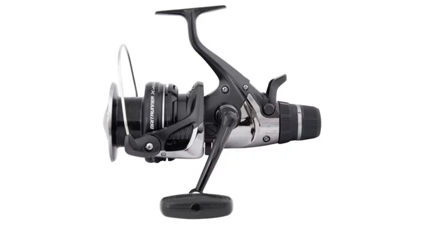 SHIMANO - Naviják Baitrunner X-AERO 10000 RA