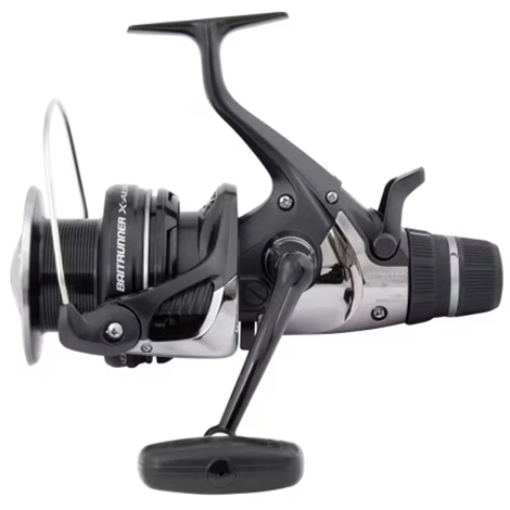SHIMANO - Naviják Baitrunner X-AERO 10000 RA