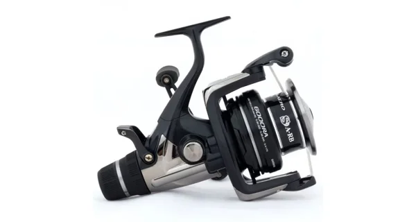 SHIMANO - Naviják Baitrunner X-AERO 10000 RA