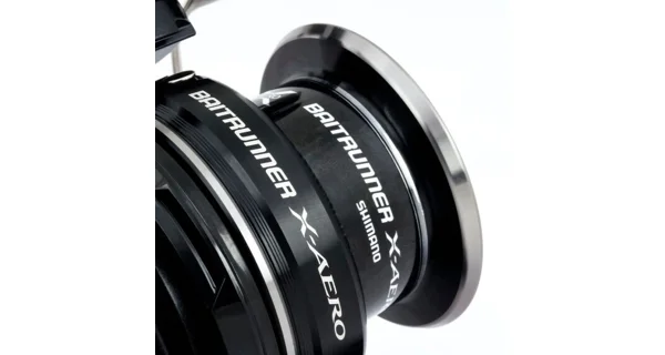 SHIMANO - Naviják Baitrunner X-AERO 10000 RA